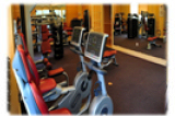 The Dunes at Shoal Harbor's Fitness Center